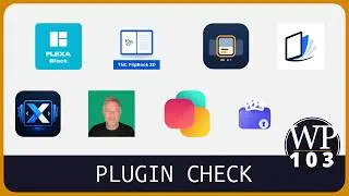8 New WordPress Plugins Tested (July 2026 Plugin Check)