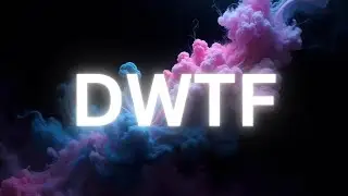 Epic Female Voice Song &acute;Dance with the Fairy &acute; EDM, Techno, Phonk