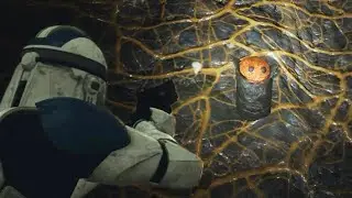 The Developers added this Easter egg to make you feel guilty in Helldivers 2