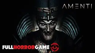 This Egyptian Horror Game Nearly BROKE Me Mentally