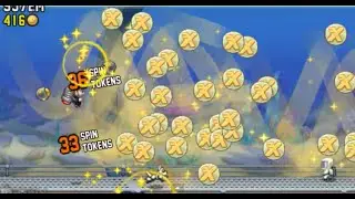 Jetpack Joyride Tokens and Highscore Cheats: Let's Play it Again.