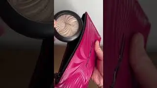 WE Tried the GLOW WITH MAC Highlighter!