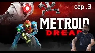 HOY EXPLOTO UN NUEVO PLANETA | METROID DREAD