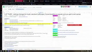 POE Sanctum rush 3.27 Inquisitor Penance brand