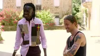 Émission de TV 