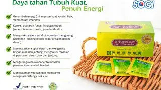 SUN ANCON CHI FORMULA