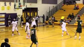 Zach Jacobs, SF/PF, Class of 2017