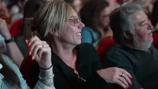 Découvrez la bande annonce du nouveau spectacle de Jarry « Bonhomme »