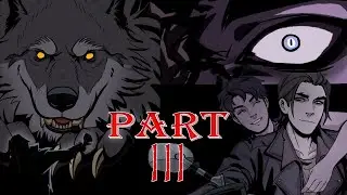 Vampires VS Werewolves?!!!! | Don't Eat The Cashier (Part - 3) #donteatthecashier