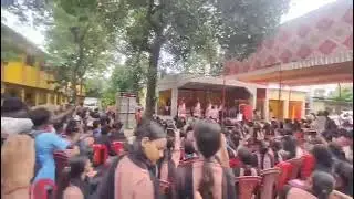Rajganj college program #dance #Nagpuri song✨⚡✨ 
