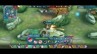 Beatrix Defense Strategy 2022! | MLBB