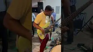 Y&egrave;swa djab pran maestro Babass nan Tenzoa H&ocirc;tel