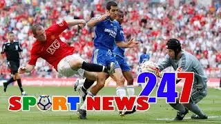 What Manchester United great Sir Alex Ferguson said about Petr Cech