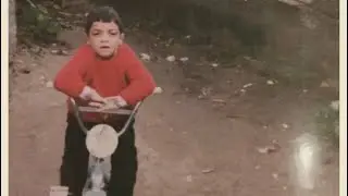 THE GREAT BAND x RICHI HARPER - TERRA DE MEUS AV&Oacute;S 