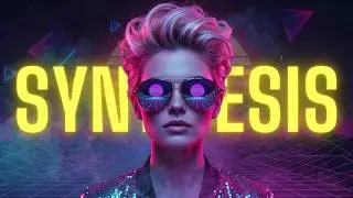 ⚡SYNTHESIS The Ultimate Synthwave Experience🚀