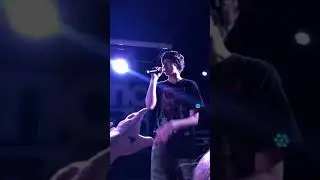Raegan Beast DigiTour 2018 St.Louis