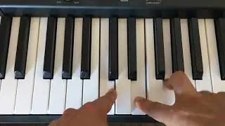 Singing the Right Note with the First Chord: The VPI Harmonic Skill