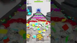 Bump Pop - All Levels Gameplay Pop Pi (Levels 16-20)