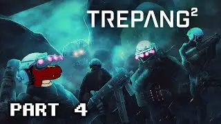 Drak's Gaming - Trepang2 [4] - Институт Пандоры