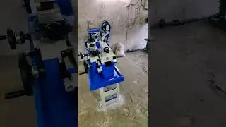 LIGHT DUTY LATHE MACHINES (Price 79000)