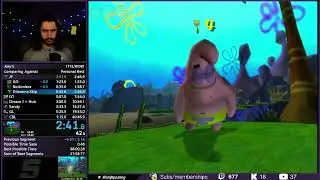 [2025-09-15, Shift&rsquo;s Brain is Desensitized to Hard Stimulants] SHiFT VOD (live) [314995630428]