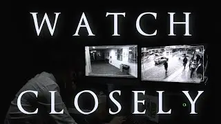 Watch Closely | 60 Second Short Film