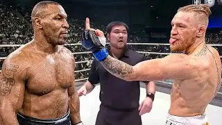 BRUTAL KARMA! When Mike Tyson DESTROYED Cocky Rats!