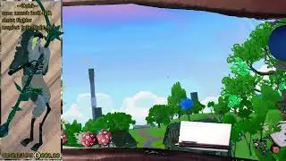 Wither Ep1 (aether chronicles VRLARP)