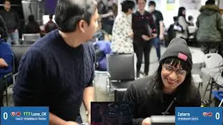Day 3: 01/03/2026 - Tekken 8 Offline Tournament - Subscribe and Comment