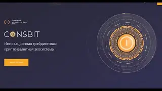 Заработок в интернете CoinsBit и программа Invest Box