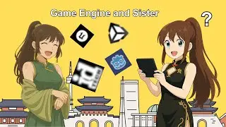 Worky TechTalk - EP3 - Game Engine