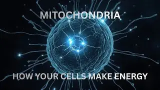 Your Mitochondria Control Your Health More Than You Think, Ep. 83