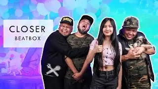 Closer Beatbox