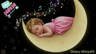 Bright Future Lullabies | Gentle Baby Music for Peaceful Sleep