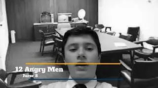 Juror 8 Video
