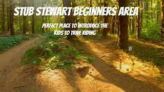 Stub Stewart Beginners Area