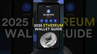 The Best Ethereum Wallet for 2025: How to Buy and Swap ETH