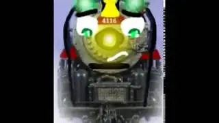 Peter the B&M Mountain's Facial Expressions (Request by B&M 3713 Productions)