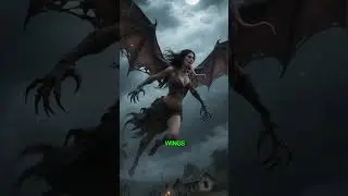 Urban Legend   Aswang