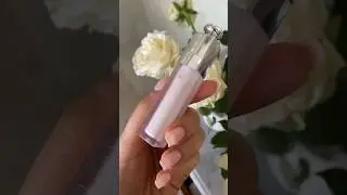 Dior Addict Lip Maximizer Serum 🌷🤍✨#lipserum #dioraddict #dior #pianomusic