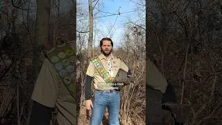 Pentagon threatens Scouts over &ldquo;woke&rdquo; policies