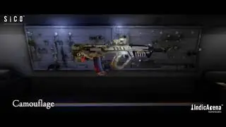 guns🔫 update of SICO game 🎮