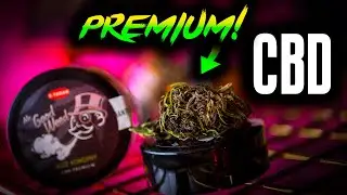 Amnesia Haze oraz Purple Haze PREMIUM CBD 30%