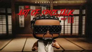 [NEW] KrispyLife Kidd x Ysr Gramz Type Beat Prod. 734Nick