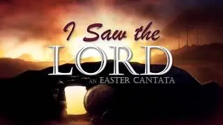 Easter Cantata 2019: 