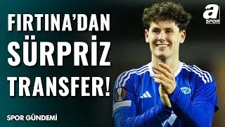 Trabzonspor, Canlı Yayında TRANSFER BOMBASINI PATLATTI! İşte Yunus Emre Sel'den Tüm Gelişmeler...