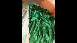 Bright Lycra 28 Gaje Heavy Quality Available At Viral Creation Surat Tent And Mandap FabricWholesale
