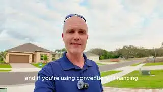 Model home tour | Evergreen inventory home video tour | Country Club Estates | Palm Bay, FL 32905