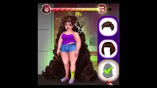 Project makeover 3dgame apps