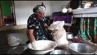Motal pendirin hazırlanması,Şok Şok 😍